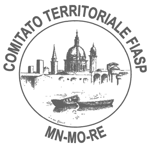 Comitato Territoriale FIASP Mantova - Modena - Reggio Emilia