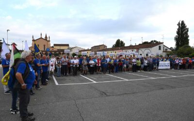 50° Anniversario di Fondazione FIASP APS