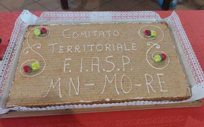 Il Comitato in Festa!!!