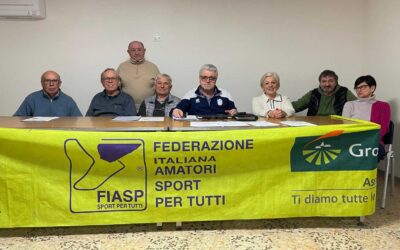 Notizie dal comitato!!!