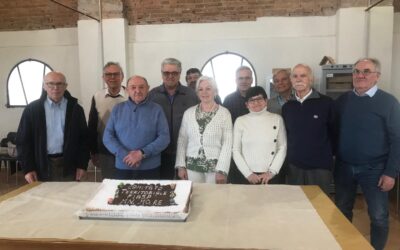 Festa sociale 2026 !