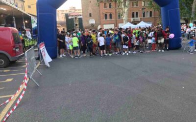 VENERDÌ 8 MAGGIO LA 32^ EDIZIONE DELLA”CAMMINATA città di SUZZARA”