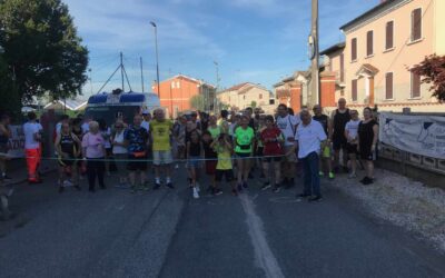 A Casaleto di Viadana la 47^ edizione della “CAMINADAVIS”