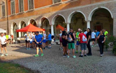    Domenica 19 Luglio il Comitato FIASP di Mantova presente nell’alto mantovano!