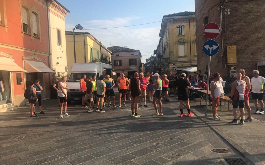 Fine Settimana FIASP