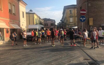 Fine Settimana FIASP