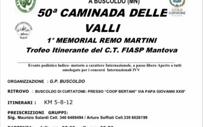 Per ricordare un amico
